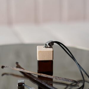 Tabacco Vanilla – automobilio kvepalai