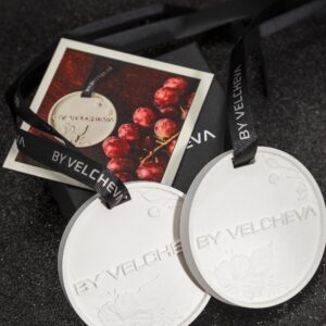 Kietieji oro gaivikliai – spintos kvepalai