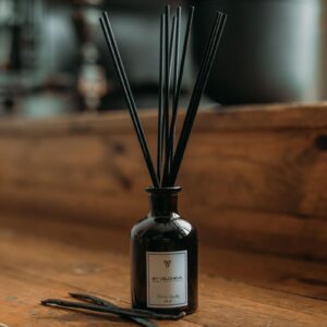 Tabacco Vanilla – namų kvapas