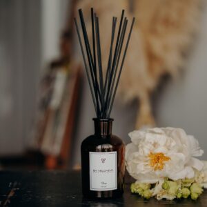 Fleur – namų kvapas