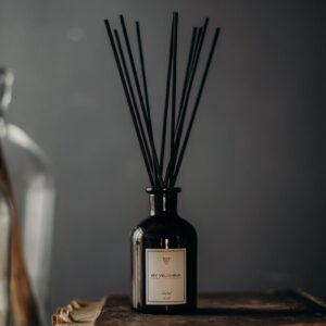 Santal – namų kvapas