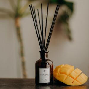 Green Mango – namų kvapas