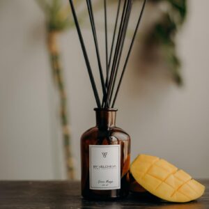 Green Mango – namų kvapas
