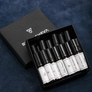 24 mini kvepalai