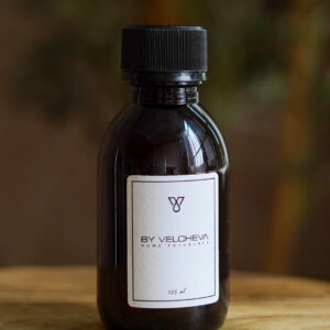 Tabacco Vanilla – namų kvapas