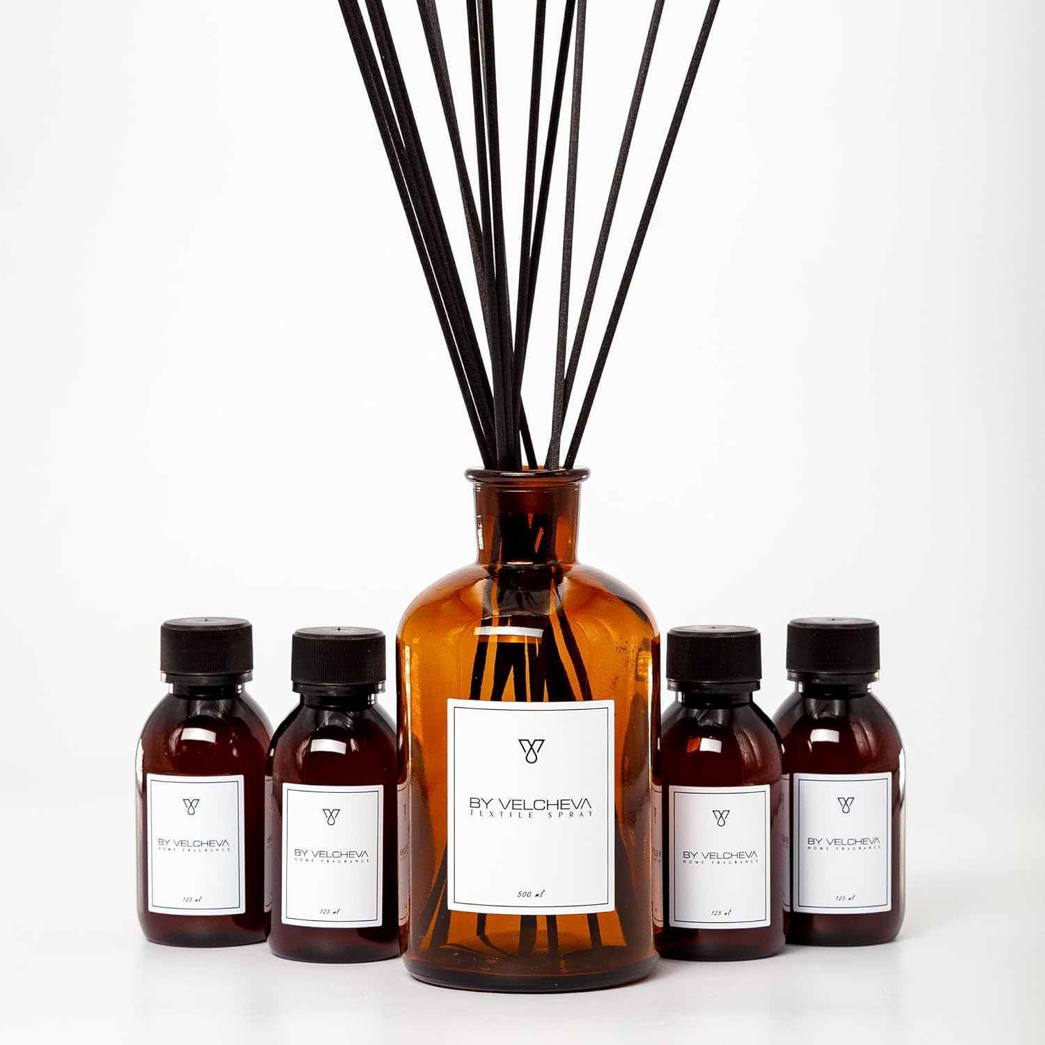 Abu Dhabi - namų kvapas - Image 5