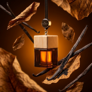 Tabacco Vanilla – automobilio kvepalai