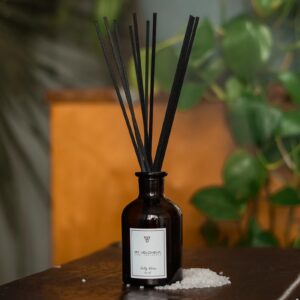 Salty Water – namų kvapas