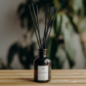 Bamboo – namų kvapas