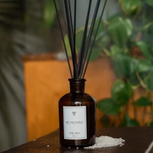 Salty Water – namų kvapas