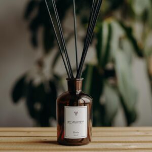 Bamboo – namų kvapas