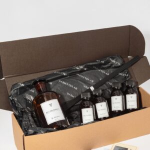 Palermo – namų kvapas