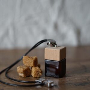Sugar – automobilio kvepalai