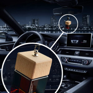 Etna – automobilio kvepalai