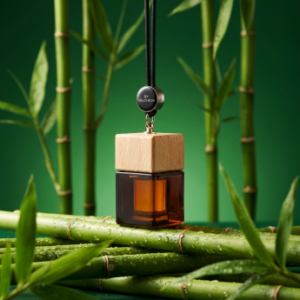 Bamboo – automobilio kvepalai