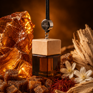 Sugar – automobilio kvepalai