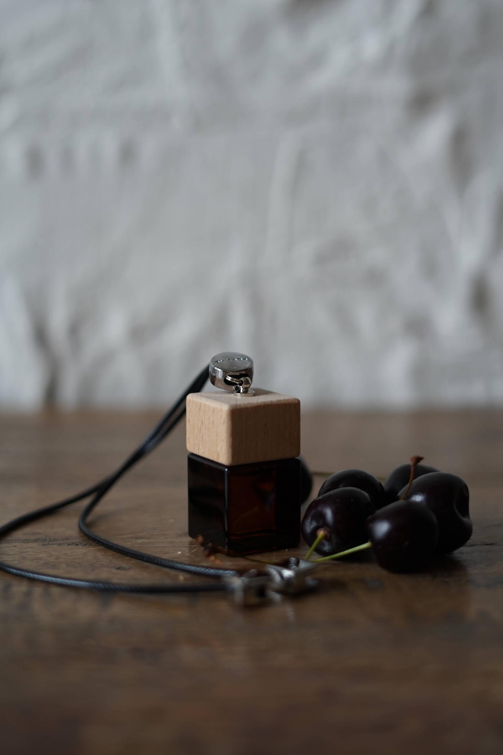 Automobilio kvepalai + interjero kvepalai Cherry Blossom - Image 3