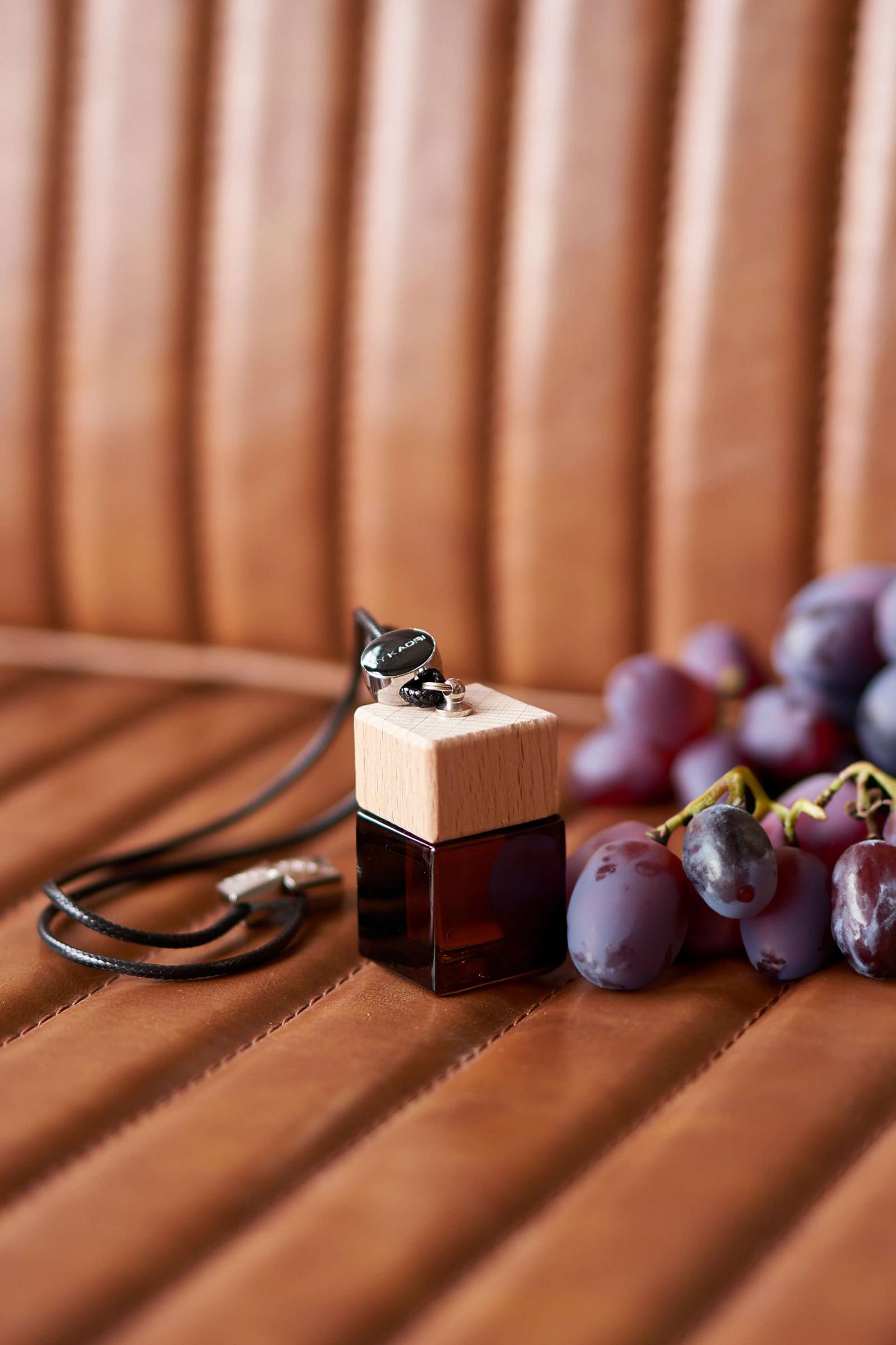 Rosso - automobilio kvepalai