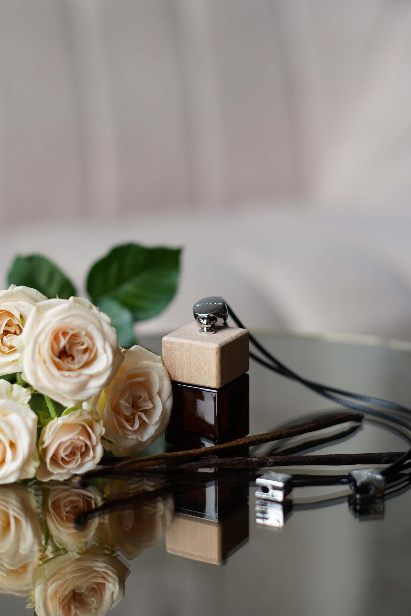 Automobilio kvepalai + interjero kvepalai Dubai - Image 3