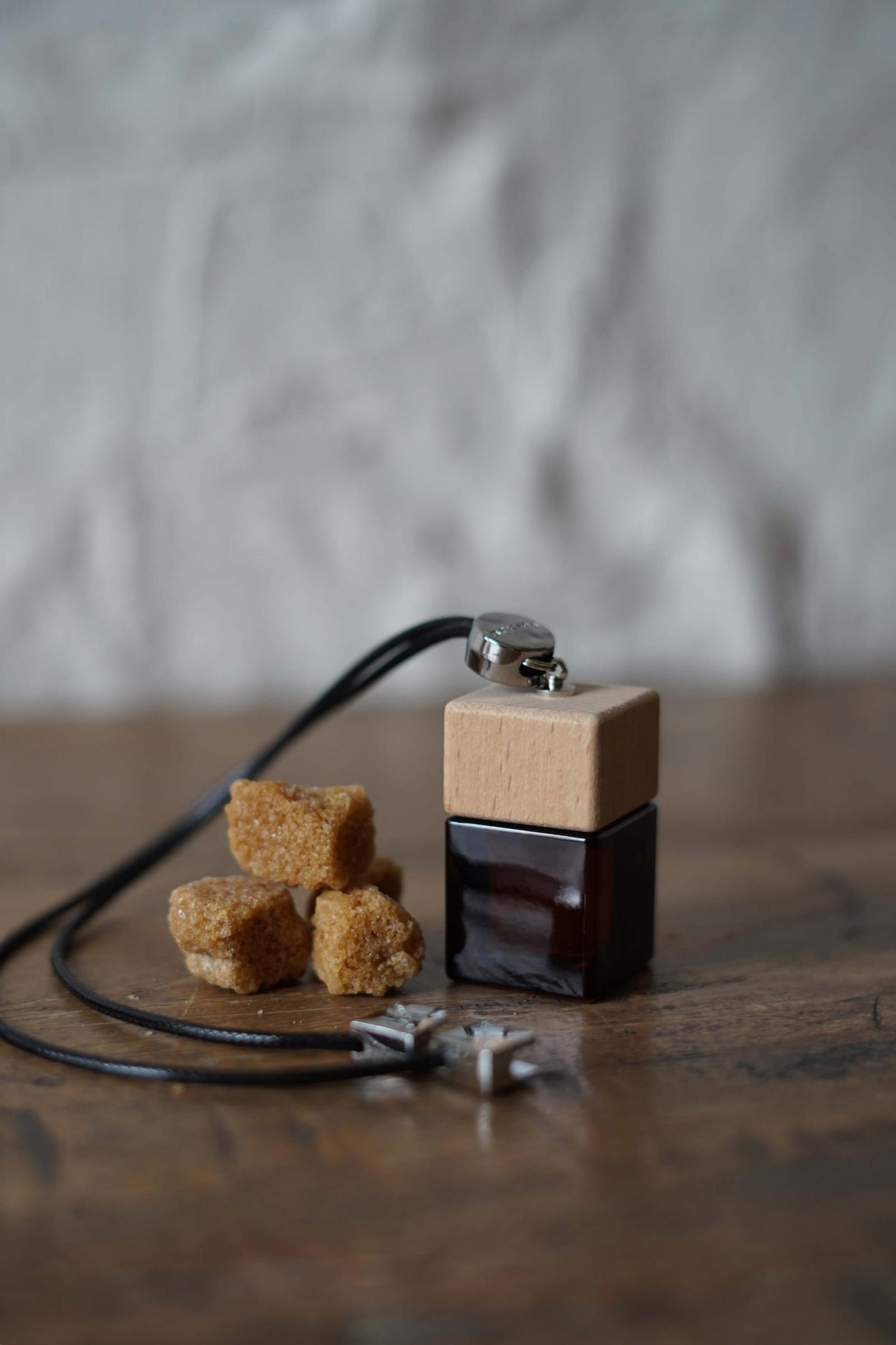 Automobilio kvepalai + interjero kvepalai Sugar - Image 3