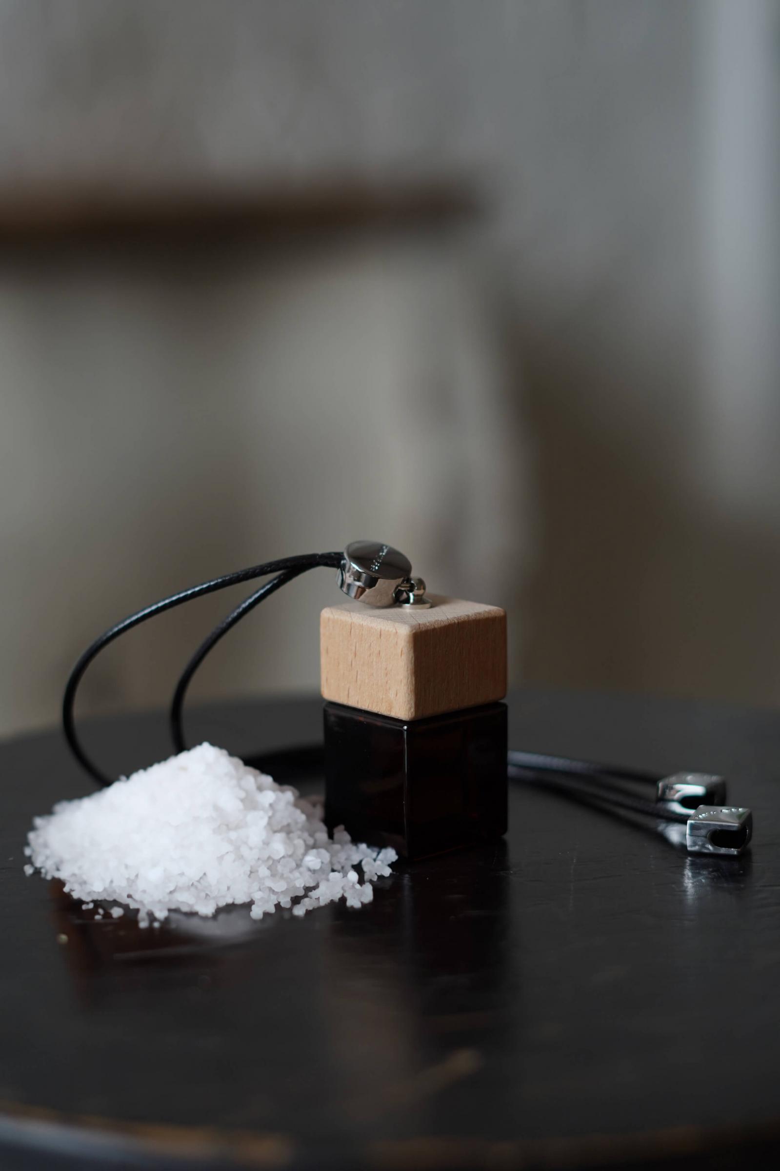 Automobilio kvepalai + interjero kvepalai Salty Water - Image 3