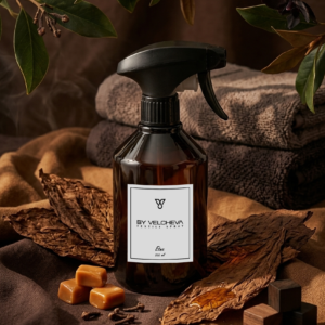 Etna – tekstilės kvepalai