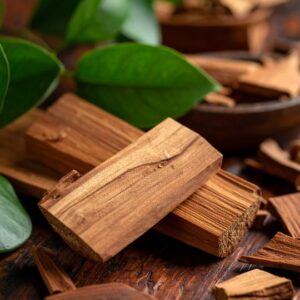 Santal – interjero kvepalai