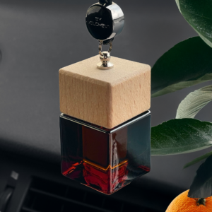 Valencia – automobilio kvepalai