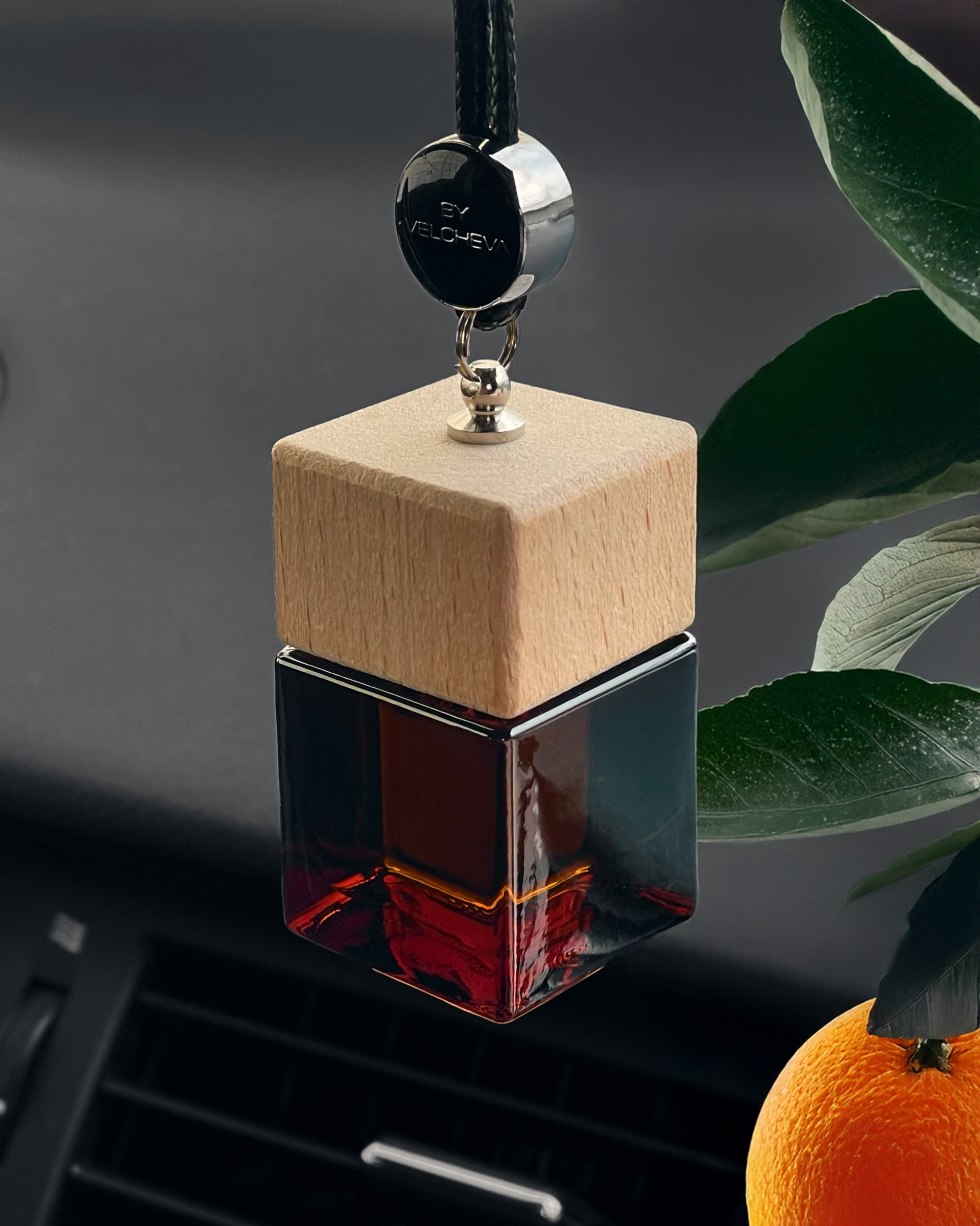 Valencia - automobilio kvepalai