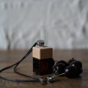 Cherry Blossom – automobilio kvepalai