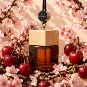 Cherry Blossom – automobilio kvepalai