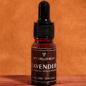 Levandų – eterinis aliejus