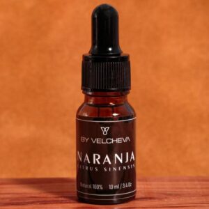 Apelsinų – eterinis aliejus