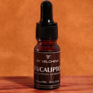 Eukaliptų – eterinis aliejus