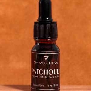 Pačiulių – eterinis aliejus