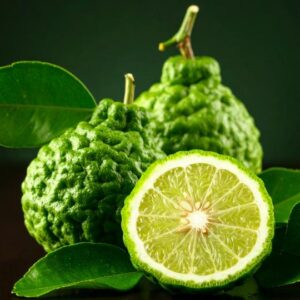 Bergamočių – eterinis aliejus