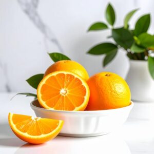 Apelsinų – eterinis aliejus