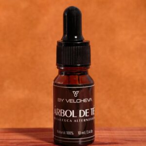 Arbatmedžio – eterinis aliejus