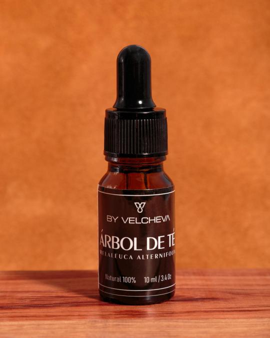 Arbatmedžio - eterinis aliejus