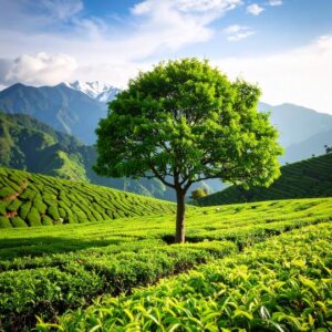 Arbatmedžio – eterinis aliejus