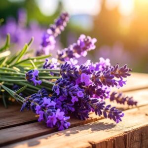 Levandų – eterinis aliejus