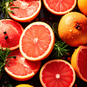 Dune – spintos kvepalai