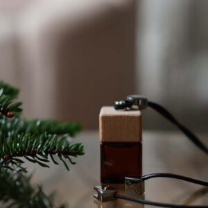 Christmas Tree – automobilio kvepalai