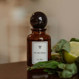 Lime Basil – interjero kvepalai