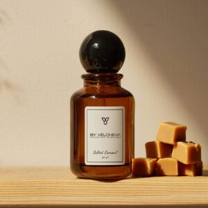Salted Caramel – interjero kvepalai