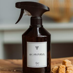 Sugar – tekstilės kvepalai