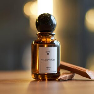 Africa – interjero kvepalai