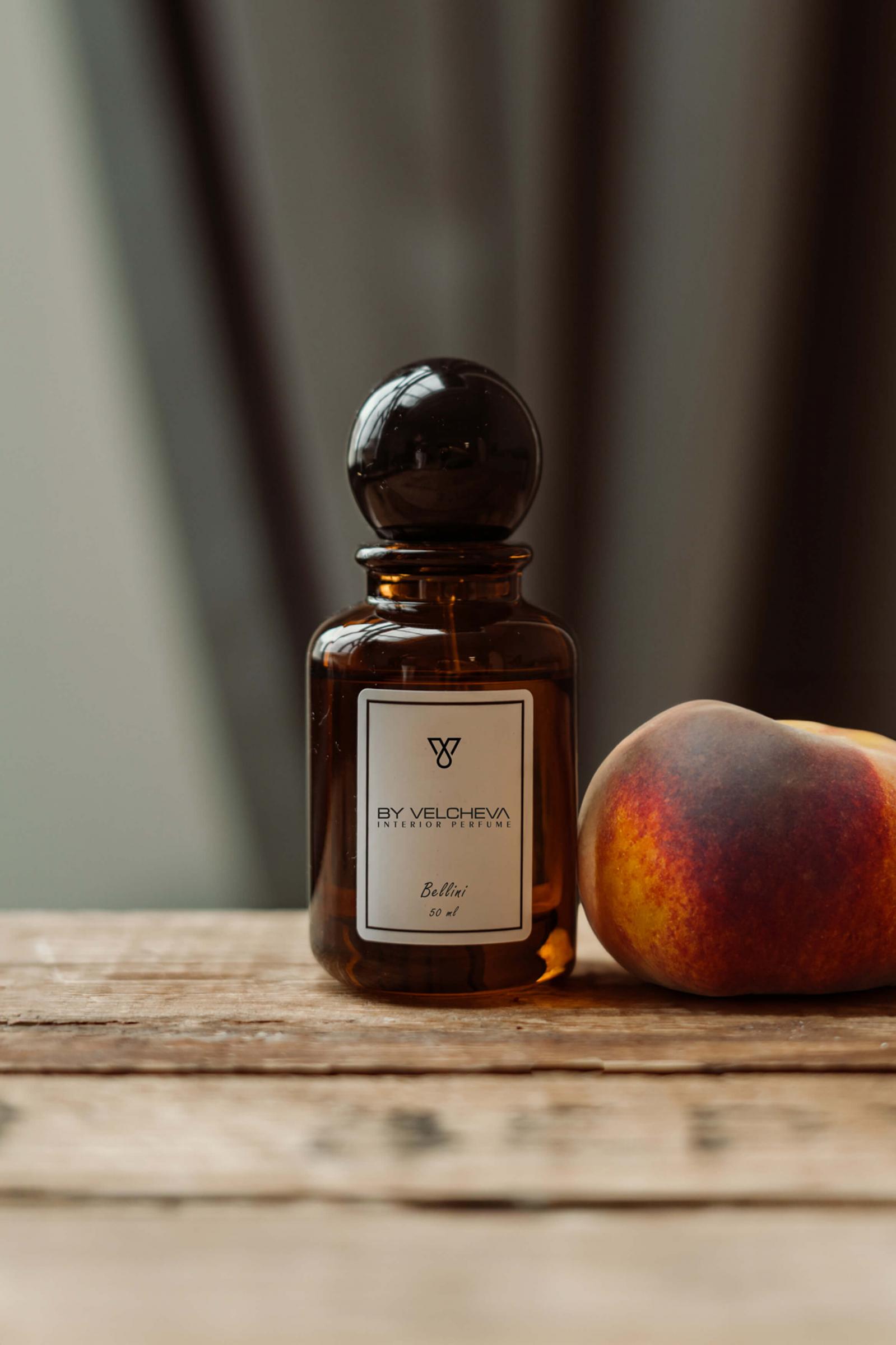 Bellini - interjero kvepalai