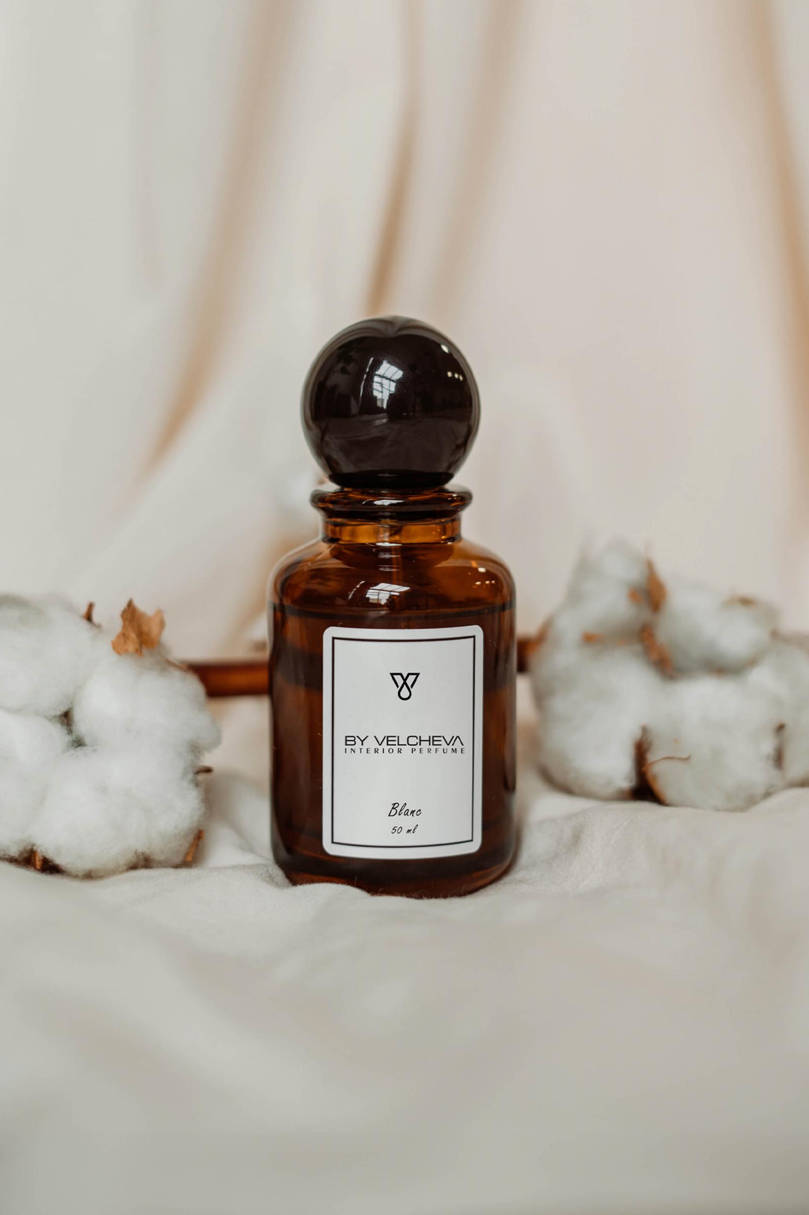 Blanc - interjero kvepalai