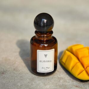 Green Mango – interjero kvepalai